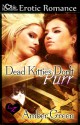 Dead Kitties Don't Purr - Amber Green