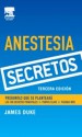 Serie Secretos: Anestesia (Secrets) (Spanish Edition) - James Duke