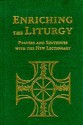 Enriching the Liturgy: Prayers and Sentences with the New Lectionary - Jonathan Young