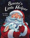 Santa's Little Helper. - Angela McAllister, Daniel Howarth