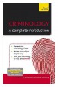 Criminology: The Essentials Criminology: The Essentials - Peter Joyce