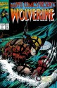 Marvel Comics Presents #99 : Wolverine, Ghost Rider, Puck, & Spider-Man (Marvel Comics) - Rob Liefeld, Howard Mackie, Paula Foye, Raz Mesinai, Dan Slott, Susan Kennedy, Jim Valentino, Joe Madureira, Jimmy Palmiotti, Malcolm Davis