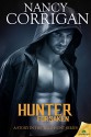 Hunter Forsaken (Wild Hunt) - Nancy Corrigan