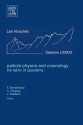 Particle Physics and Cosmology: The Fabric of Spacetime: Lecture Notes of the Les Houches Summer School 2006 - FRANCIS BERNARDEAU, Christophe Grojean, Jean Dalibard