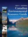 Canadian Environmental Directory 2010 - Laura Mars, Robert Lang