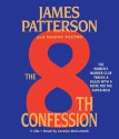 The 8th Confession (Audio) - James Patterson, Carolyn McCormick, Maxine Paetro