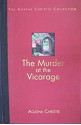 The Murder at the Vicarage - Agatha Christie