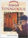 Jewish Synagogue - Larry Rosenberg