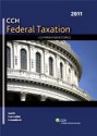 Federal Taxation: Comprehensive Topics (2011) - Ephraim P. Smith, Philip J. Harmelink, James R. Hasselback