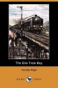 The Erie Train Boy - Horatio Alger Jr.