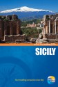 Sicily (Thomas Cook Travellers) - Martin Hastings, Thomas Cook Publishing