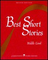 Best Short Stories: Middle Level - Raymond Harris