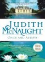 Once and Always - Judith McNaught