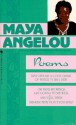 Poems - Maya Angelou