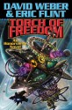 Torch of Freedom - David Weber, Eric Flint