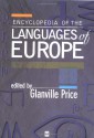 Encyclopedia of the Languages of Europe - Glanville Price