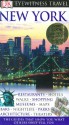 New York (Eyewitness Travel Guides) - Annelise Sorensen, Eleanor Berman