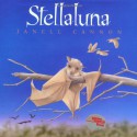 Stellaluna (Board Book) - Janell Cannon