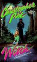 Witch - Christopher Pike