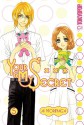 Your & My Secret, Volume 5 - Ai Morinaga