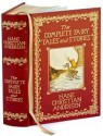 The Complete Fairy Tales and Stories - Hans Christian Andersen