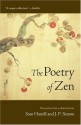 The Poetry of Zen - Sam Hamill, J.P. Seaton