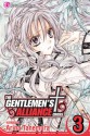 The Gentlemen's Alliance †, Vol. 03 - Arina Tanemura