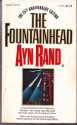 The Fountainhead - Ayn Rand