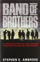 Band of Brothers - Stephen E. Ambrose