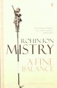 A Fine Balance - Rohinton Mistry