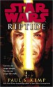 Riptide (Star Wars) - Paul S. Kemp