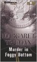 Murder in Foggy Bottom (Capital Crimes, #17) - Margaret Truman, Alan Sklar