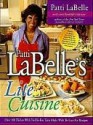 Patti Labelle's Lite Cuisine - Patti LaBelle