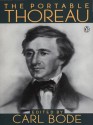 The Portable Thoreau (eBook) - Henry David Thoreau