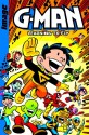 G-Man Volume 1: Learning To Fly Digest - Chris Giarrusso