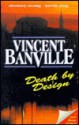 Death by Design - Vincent Banville