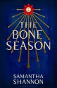 The Bone Season - Samantha Shannon