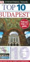 Top 10 Budapest (Eyewitness Top 10 Travel Guides) - Craig Turp, Demetrio Carrasco