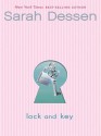 Lock and Key - Sarah Dessen