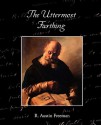 The Uttermost Farthing a Savant's Vendetta - R. Austin Freeman