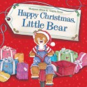 Happy Christmas, Little Bear - Margaret Allum, Angela Swan