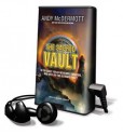 The Sacred Vault (Audio) - Andy McDermott, Gildart Jackson