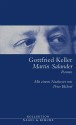 Martin Salander - Gottfried Keller, Peter Bichsel