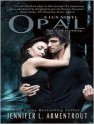 Opal - Justine Eyre, Jennifer L. Armentrout