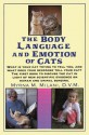 Body Language and Emotion of Cats - Myrna Milani