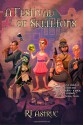 A Festival of Skeletons - R.J. Astruc