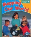 Mapping Our World - Janine Scott