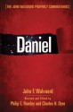 Daniel (The John Walvoord Prophecy Commentaries) - John F. Walvoord, Charles H. Dyer