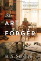 The Art Forger - B.A. Shapiro