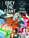 Obey the Giant: Life in the Image World - Rick Poyner